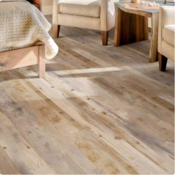 Vinyl Flooring - The Home Depot